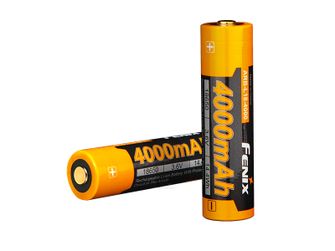 Акумулаторна батерия Fenix 18650 4000 mAh (Li-Ion)