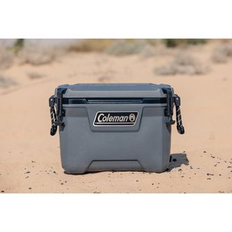 Охлаждаща кутия Coleman Convoy 55qt 53 L