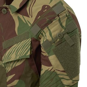 Блуза Helikon-Tex Raid Ripstop, Rhodesian Camo