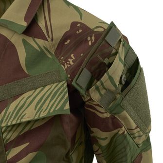 Блуза Helikon-Tex Raid Ripstop, PL Woodland