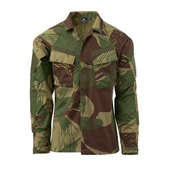 Блуза Helikon-Tex Raid Ripstop, Rhodesian Camo