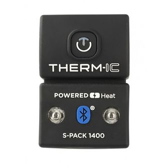 Батерия Therm-ic за отопляеми чорапи S-Pack 1400B