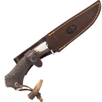 Нож с фиксирано острие MUELA GRED-13H