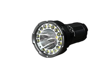 Акумулаторно LED фенерче Fenix LR40R V2.0