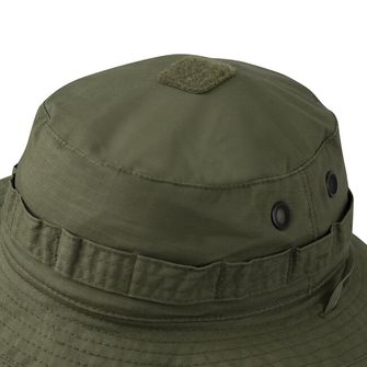 Helikon-Tex Шапка BOONIE MK2 PolyCotton Stretch Ripstop, RAL 7013