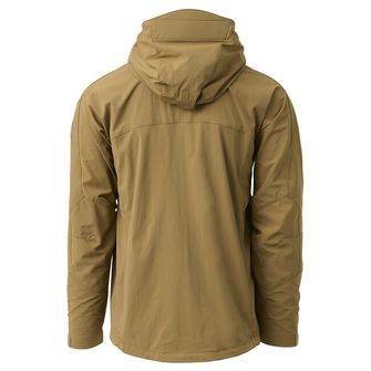 Helikon-Tex Яке TROOPER MK2 - StormStretch®, Earth Brown