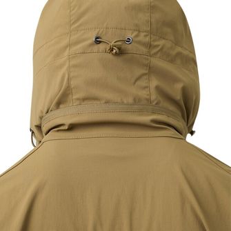 Helikon-Tex Яке TROOPER MK2 - StormStretch®, Earth Brown