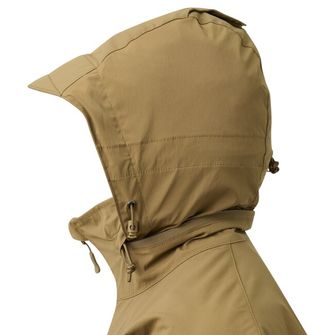 Helikon-Tex Яке TROOPER MK2 - StormStretch®, Earth Brown