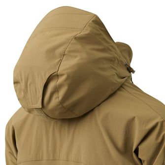 Helikon-Tex Яке TROOPER MK2 - StormStretch®, Earth Brown