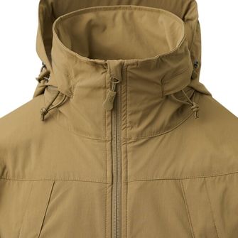 Helikon-Tex Яке TROOPER MK2 - StormStretch®, Earth Brown