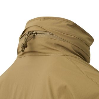 Helikon-Tex Яке TROOPER MK2 - StormStretch®, Earth Brown