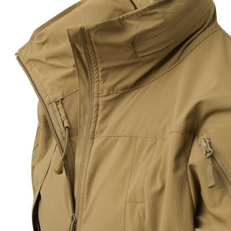 Helikon-Tex Яке TROOPER MK2 - StormStretch®, Earth Brown