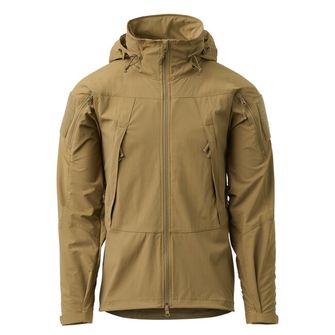 Helikon-Tex Яке TROOPER MK2 - StormStretch®, Earth Brown