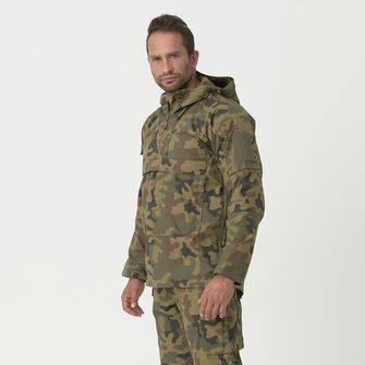 Яке Helikon-tex Tracer Anorak, PL Woodland