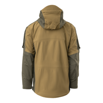 Яке Helikon-tex Tracer Anorak, RAL 7013