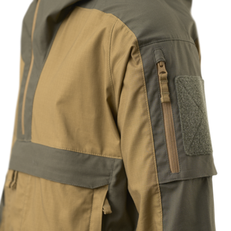 Яке Helikon-tex Tracer Anorak, PL Woodland