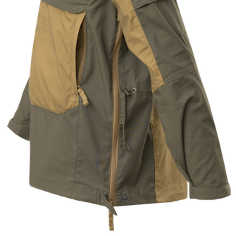 Яке Helikon-tex Tracer Anorak, PL Woodland