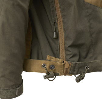 Яке Helikon-tex Tracer Anorak, PL Woodland