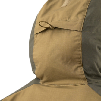 Яке Helikon-tex Tracer Anorak, PL Woodland