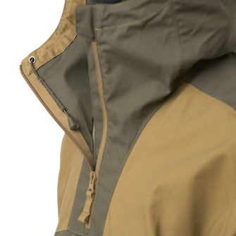 Яке Helikon-tex Tracer Anorak, PL Woodland