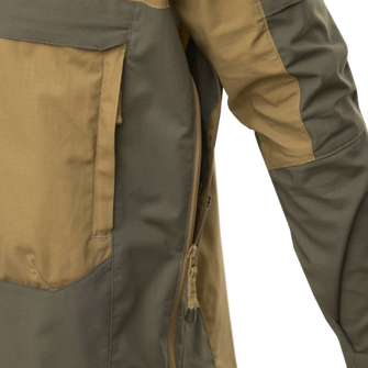 Яке Helikon-tex Tracer Anorak, PL Woodland