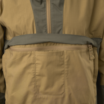 Яке Helikon-tex Tracer Anorak, RAL 7013