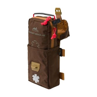 Комплект за първа помощ Helikon-Tex Bushcraft First Aid Kit®, earth brown/clay