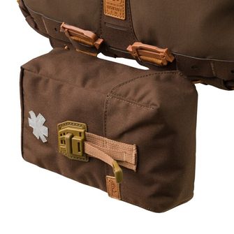 Комплект за първа помощ Helikon-Tex Bushcraft First Aid Kit®, earth brown/clay