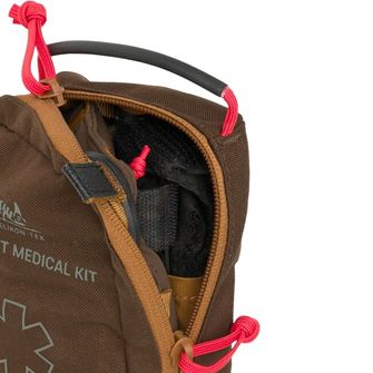 Комплект за първа помощ Helikon-Tex Bushcraft First Aid Kit®, червен