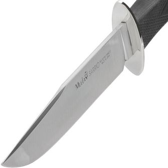 Muela нож с фиксирано острие SARRIO-19G
