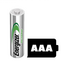 AAA Еднократни батерии