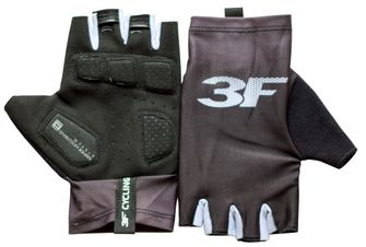 3F Vision Ръкавици за колоездене Roubaix 2125