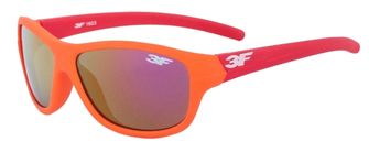 3F Vision Детски слънчеви очила от каучук 1603