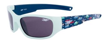 3F Vision Детски слънчеви очила от каучук 1604