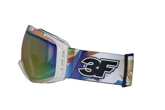 3F Vision ски очила Boost 1518
