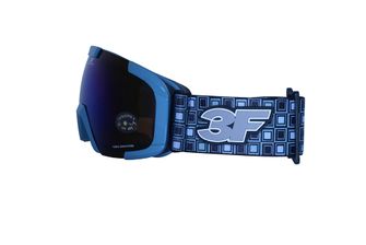 3F Vision Ски очила за деца Glimmer K 1513