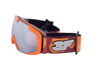 3F Vision Ски очила за деца Glimmer K 1636