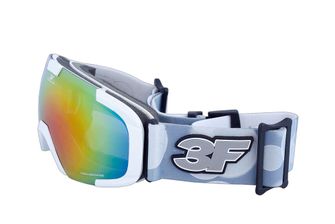 3F Vision Ски очила за деца Glimmer K 1637