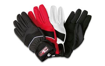 3F Vision Ски ръкавици Ръкавици 1532, червени