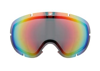 3F Vision Резервно стъкло за ски очила Naked 8036