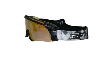 3F Vision Loppet 1499 очила за ски бягане