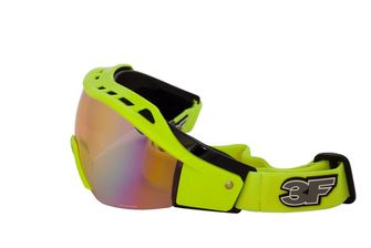 3F Vision Очила за ски бягане Range 1748