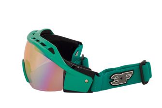 3F Vision Очила за ски бягане Range 1749