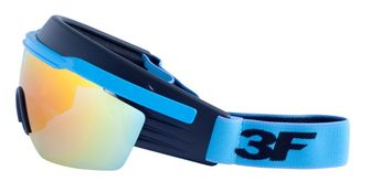 3F Vision Xcountry II. 1873 очила за ски бягане