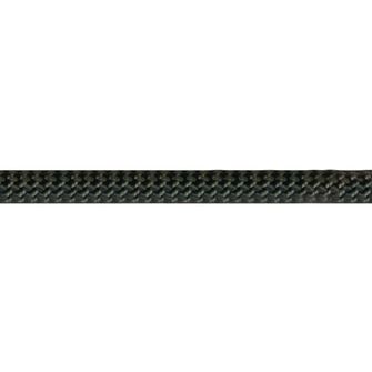 Beal Арамидна (кевларна) корда Repka aramid 5,5 mm, черна 50 m