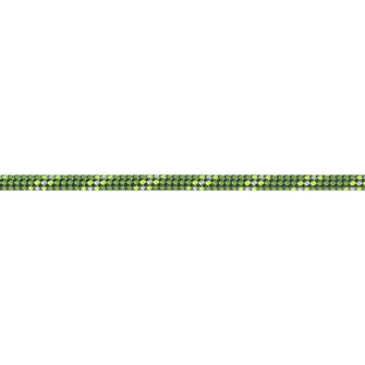 Двойно въже Beal Rando 8 мм, зелено 20 м