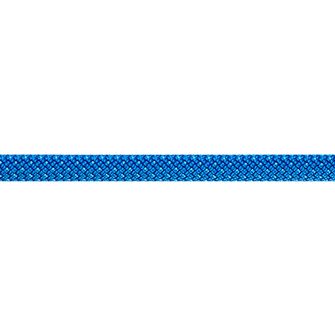Единично въже за скално катерене Beal Antidote 10.2 mm, синьо 50 m
