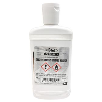 Beal Течен магнезий Pure Grip (течен магнезий) 250 ml