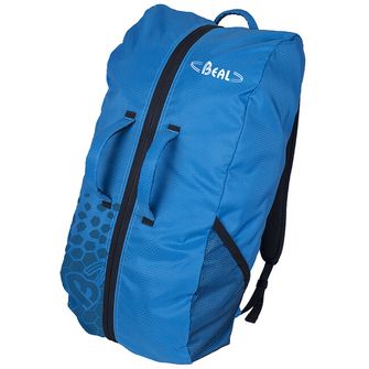 Beal Чанта за въжета и аксесоари Combi 45 л, синя