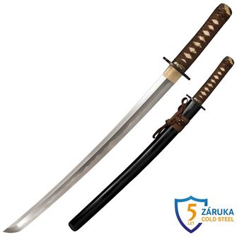 Cold Steel Японски меч Mizutori (Crane) Wakizashi